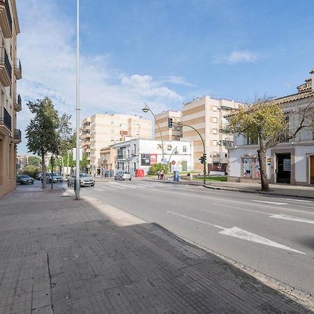 La Ronda - Cadiz Daire Jerez de la Frontera Dış mekan fotoğraf