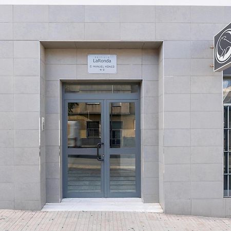 La Ronda - Cadiz Daire Jerez de la Frontera Dış mekan fotoğraf